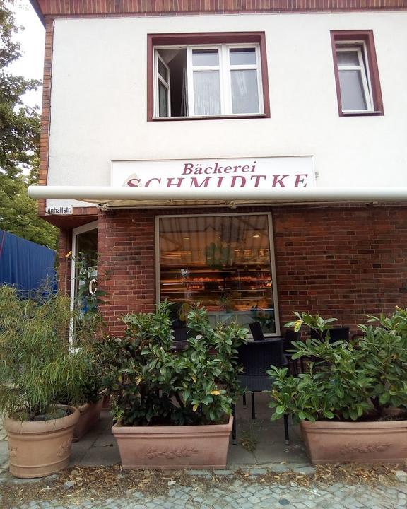 Bäckerei Schmidtke